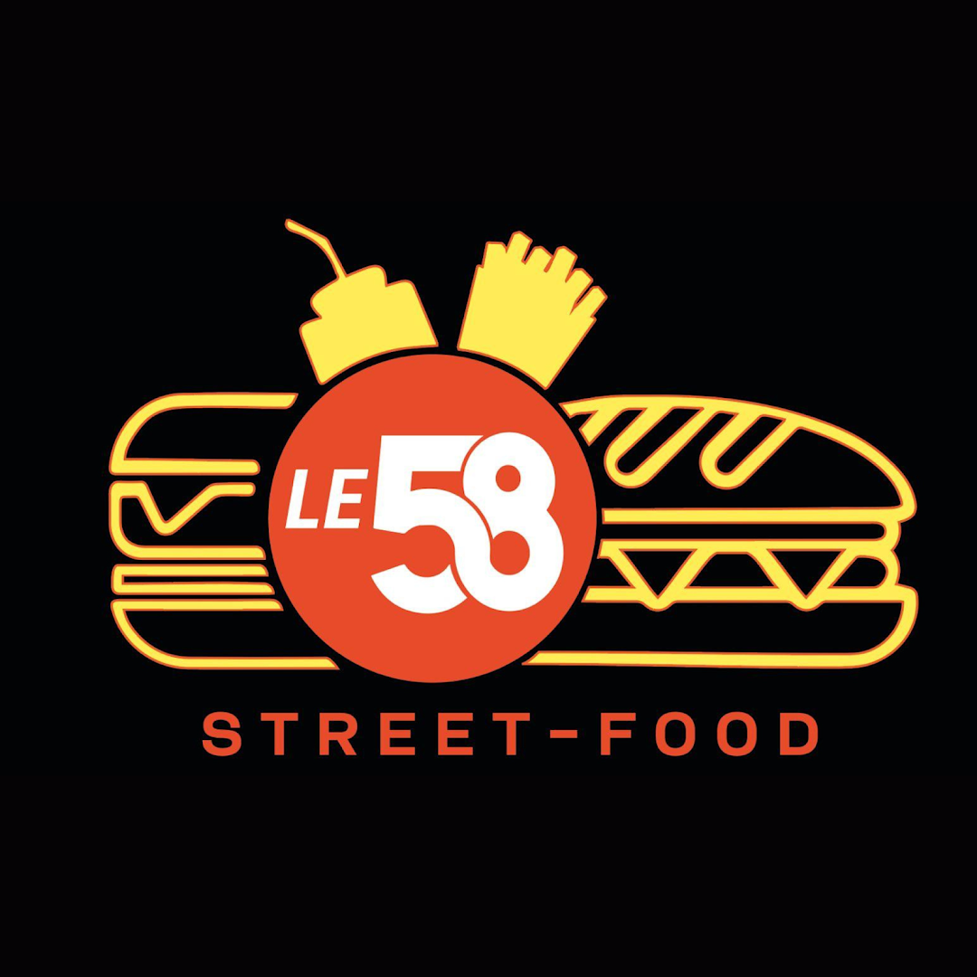 Le 58 Street Food · Photos 2