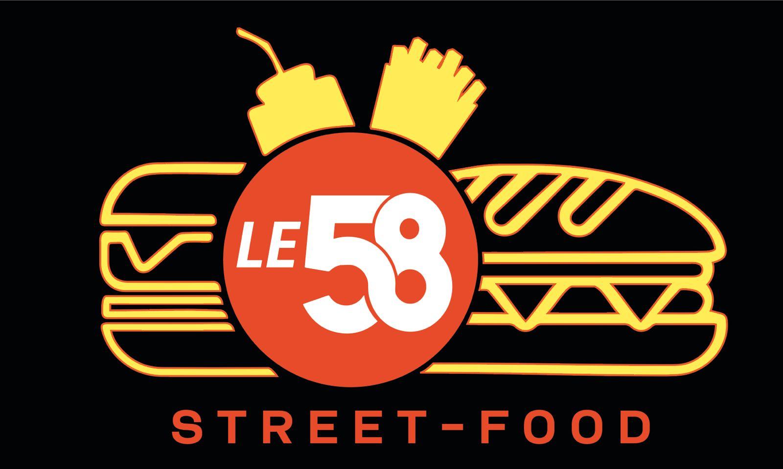 Le 58 Street Food · Photos 1